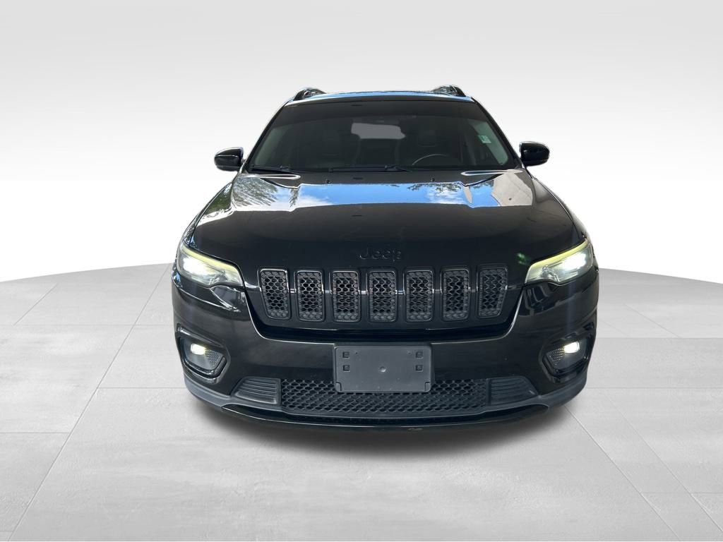Used 2019 Jeep Cherokee Altitude image 12