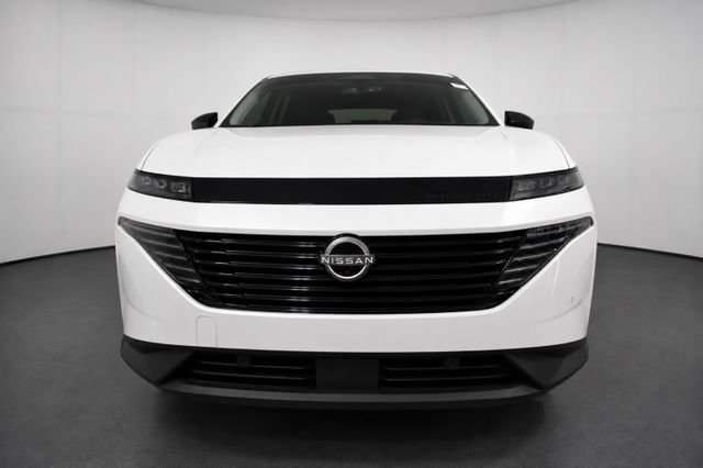 Certified 2025 Nissan Murano SL w/ Cargo Package AWD/4WD image 2