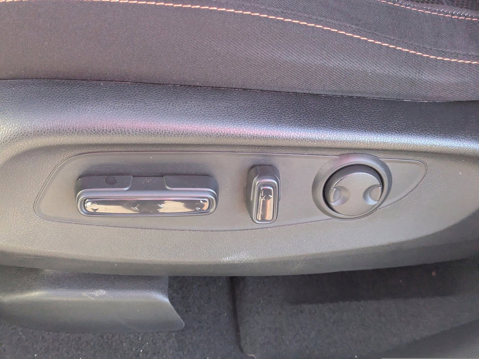 Used 2025 Honda CR-V Sport image 24