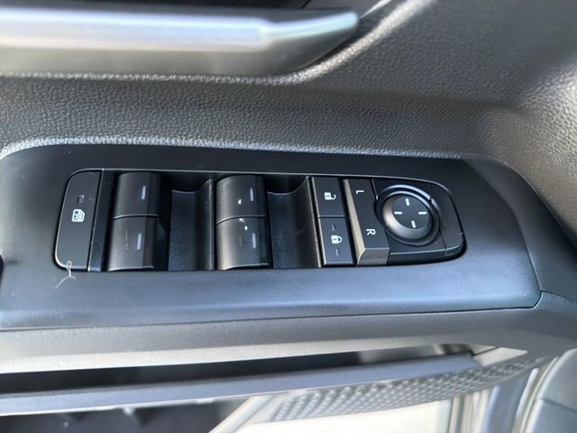 Used 2024 Toyota Tacoma TRD Sport AWD/4WD image 10