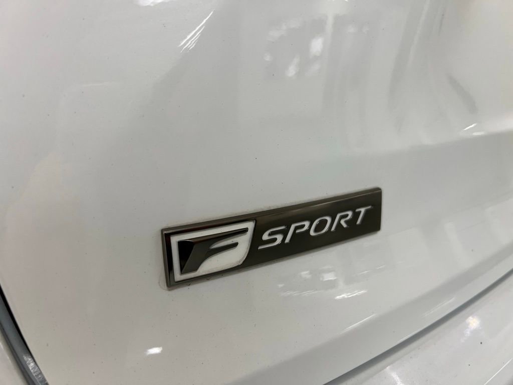 Used 2021 Lexus NX 300 F Sport image 50