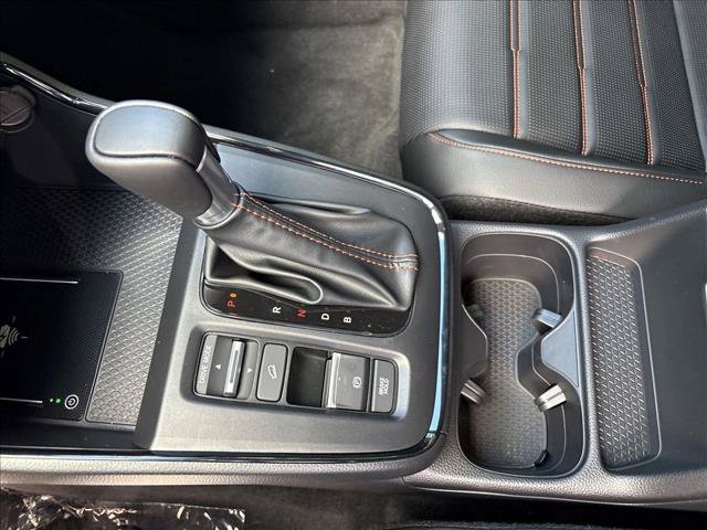 New 2027 Honda CR-V Sport Touring image 18