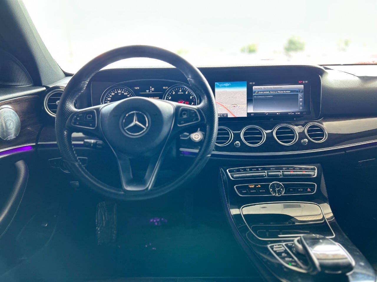 Used 2017 Mercedes-Benz E 300 4MATIC image 61