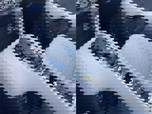 Certified 2025 Honda HR-V LX image 20