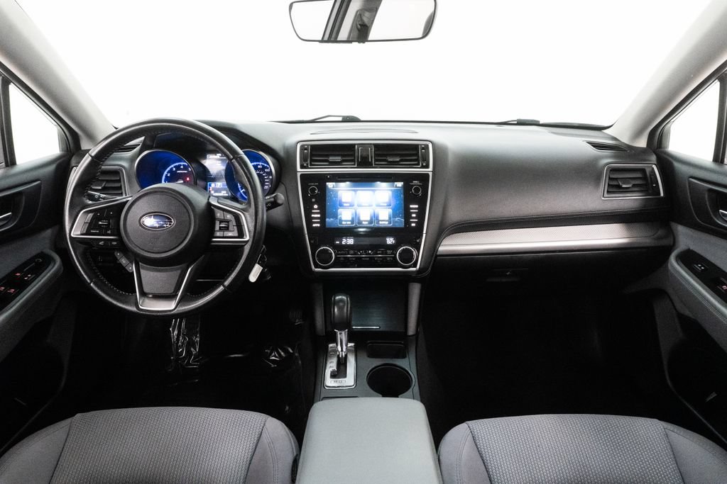Used 2018 Subaru Outback 2.5i Premium AWD/4WD image 26