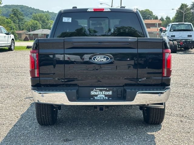 New 2026 Ford F150 Lariat w/ Equipment Group 501A Mid AWD/4WD image 5