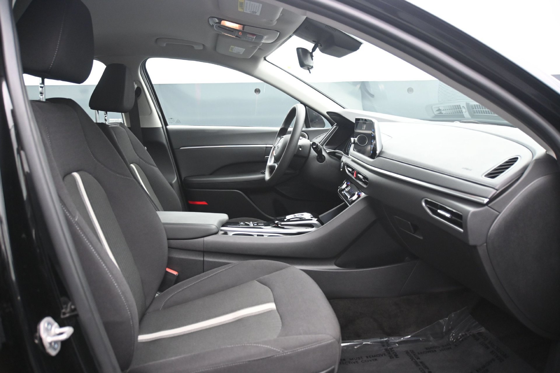 Used 2023 Hyundai Sonata SEL w/ Cargo Package FWD image 13