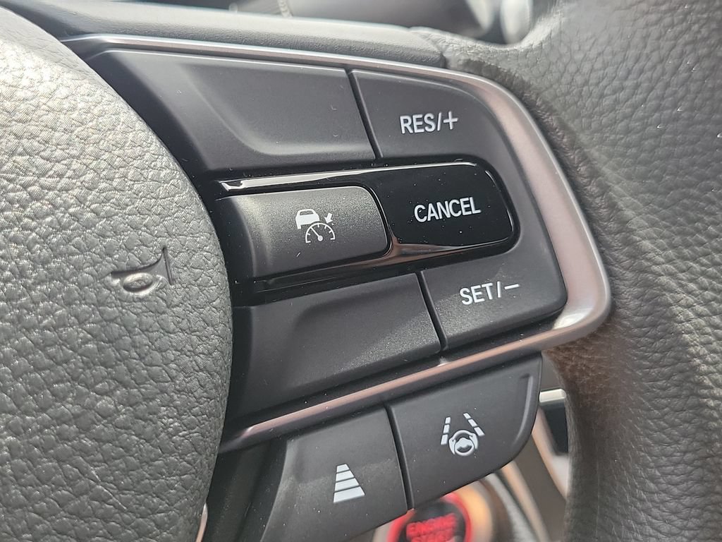 Used 2021 Honda Accord LX image 25
