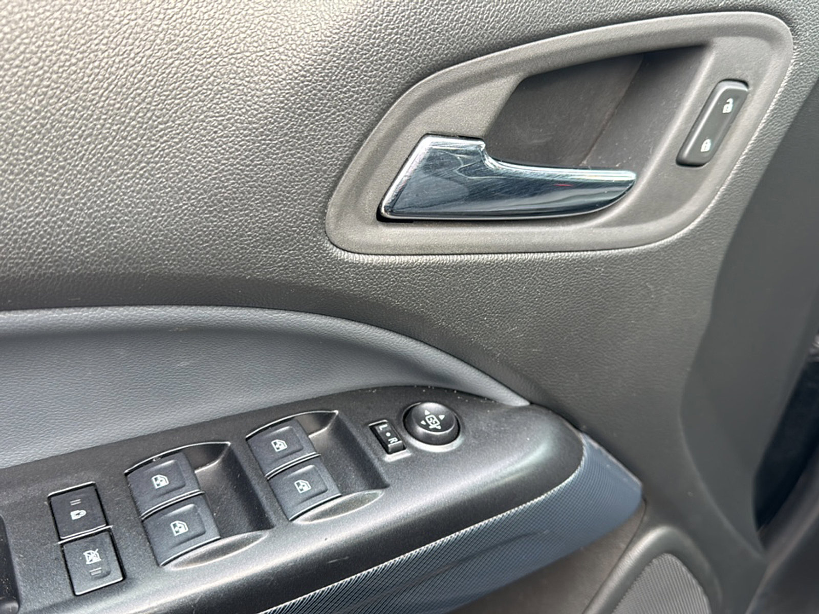 Used 2022 Chevrolet Colorado Z71 image 13