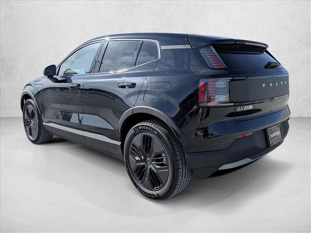 New 2026 Volvo EX30 Plus w/ Climate Package AWD/4WD image 10