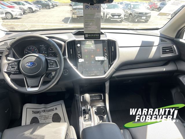 New 2026 Subaru Ascent Touring AWD/4WD image 10