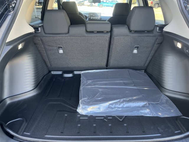 New 2027 Honda HR-V LX image 28