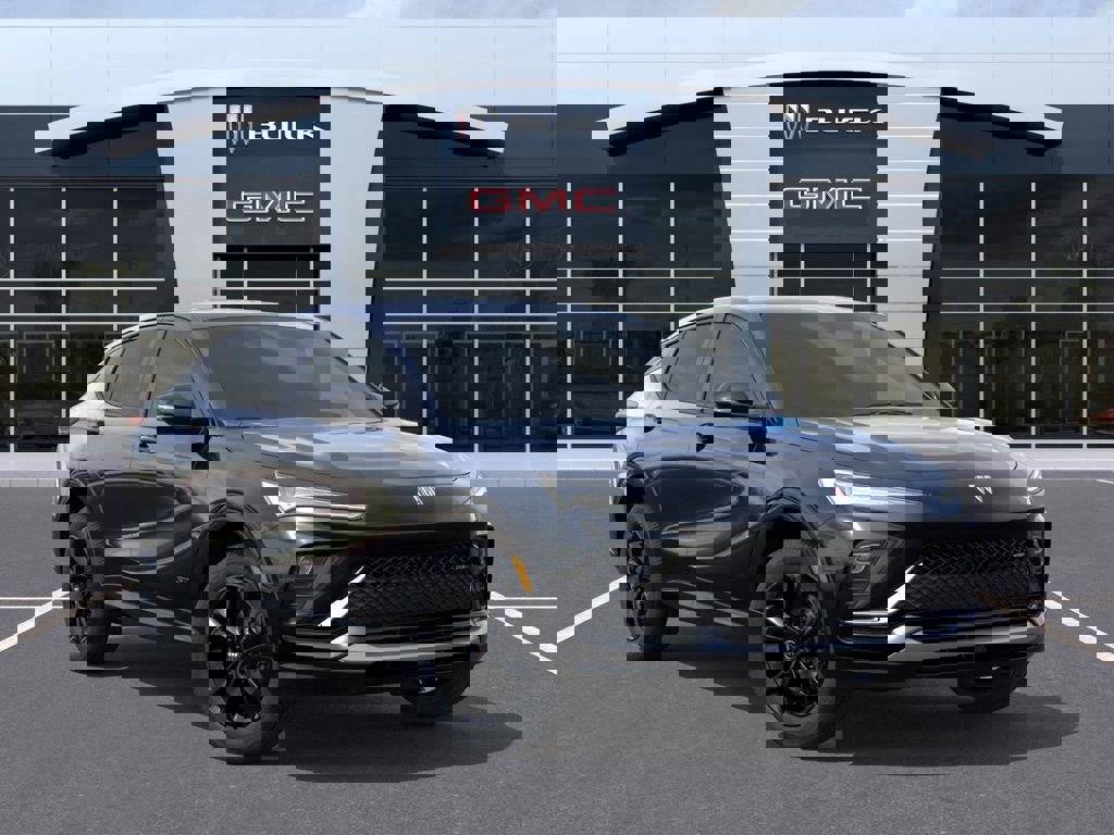 New 2026 Buick Envista Sport Touring w/ Convenience I Package image 10