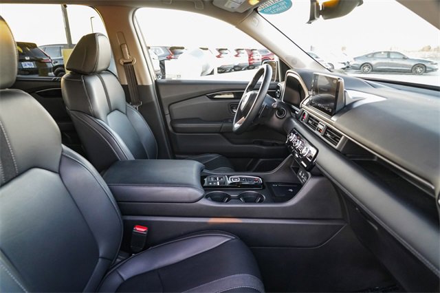 Used 2024 Honda Pilot EX-L image 18