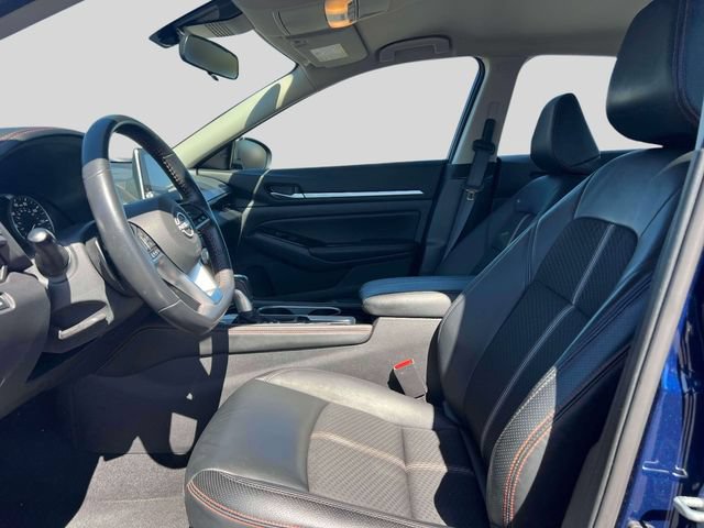 Used 2024 Nissan Altima 2.5 SR AWD/4WD image 16