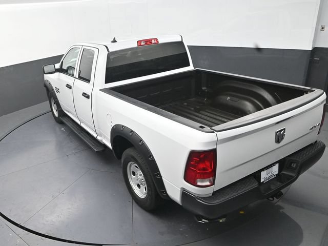 Used 2024 RAM 1500 Tradesman AWD/4WD image 16