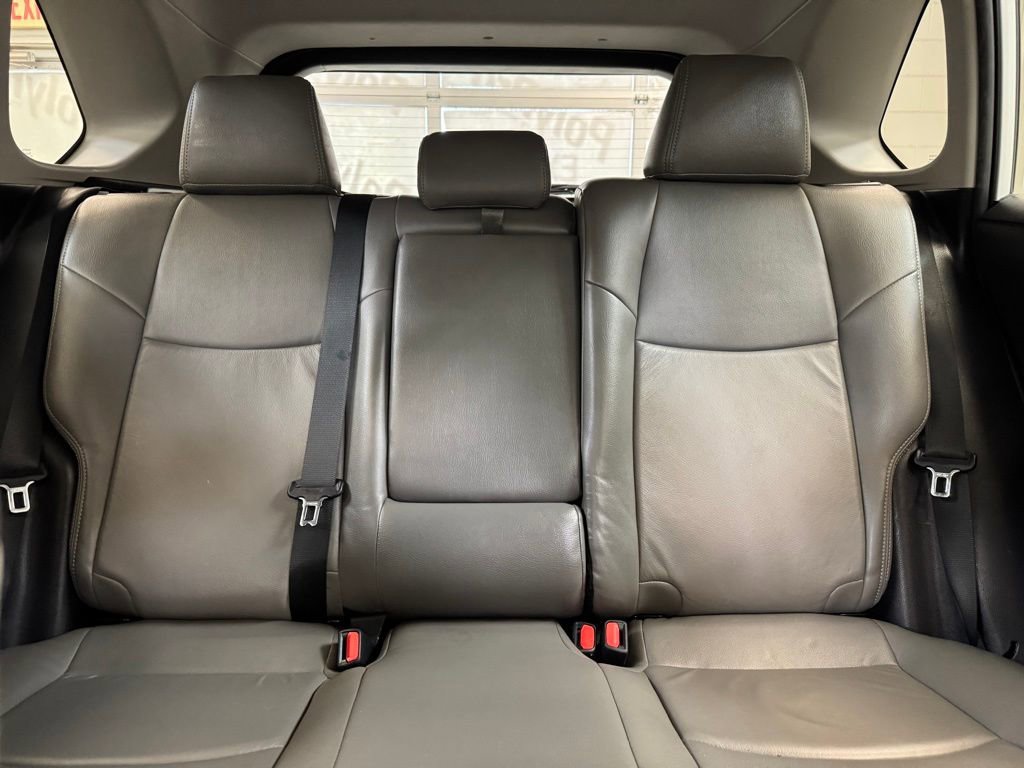 Used 2020 Toyota RAV4 XLE w/ Convenience Package image 13