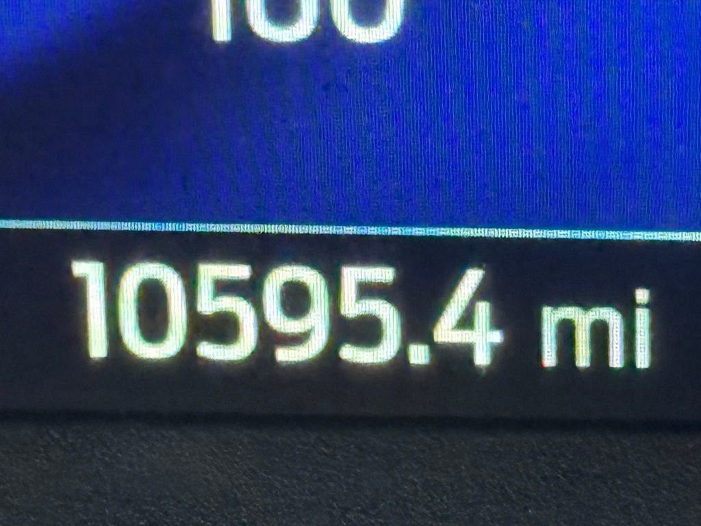 Used 2022 Ford Escape Titanium w/ Class II Trailer Tow Package image 14