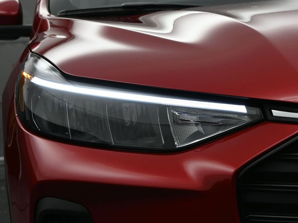 New 2025 Ford Escape ST-Line Elite w/ Tech Pack #1 image 32