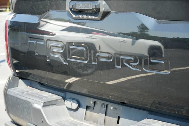Used 2023 Toyota Tundra TRD Pro AWD/4WD image 13