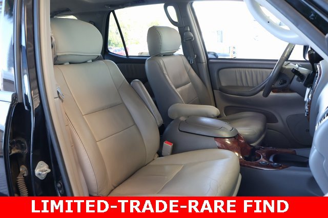Used 2006 Toyota Sequoia Limited image 18