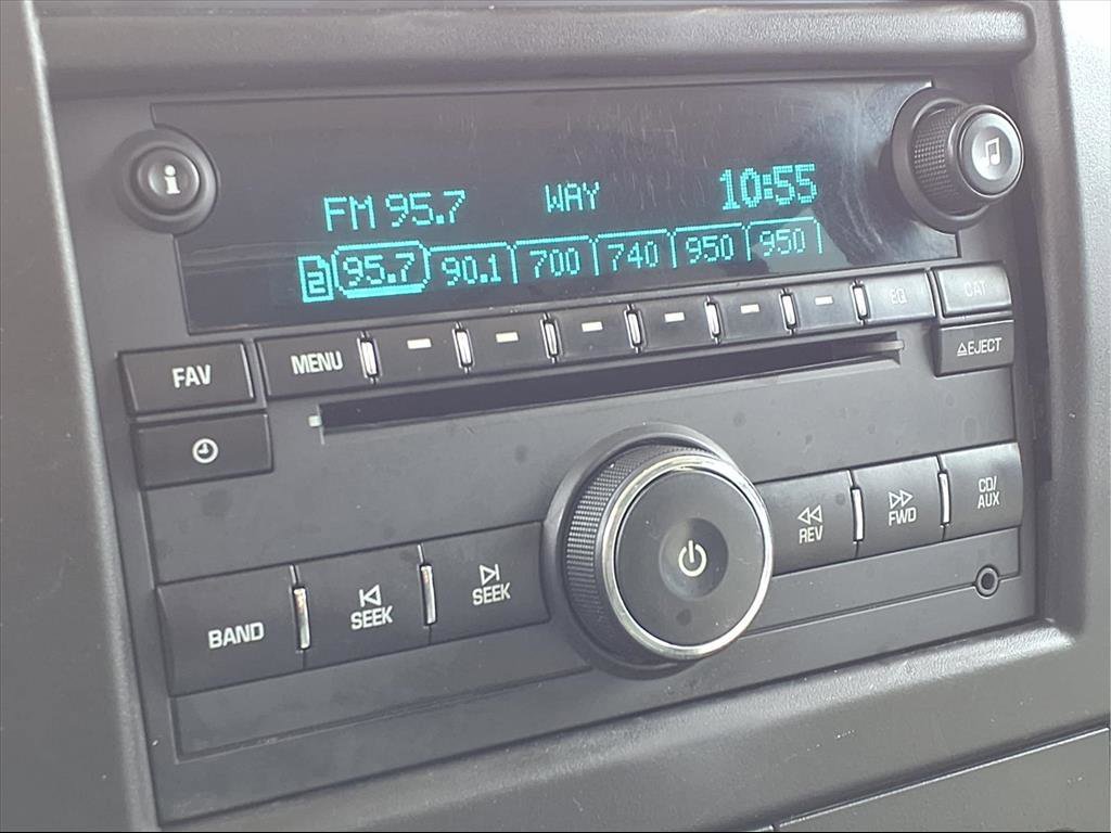 Used 2020 Chevrolet Express 3500 Extended w/ Driver Convenience Package image 17