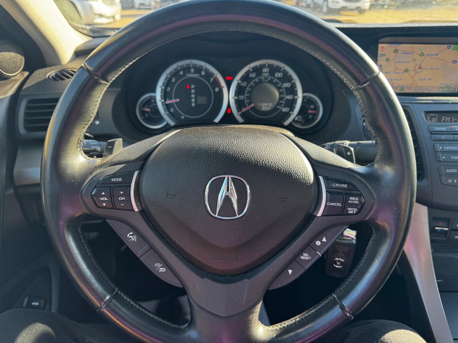 Used 2009 Acura TSX Sedan FWD image 13