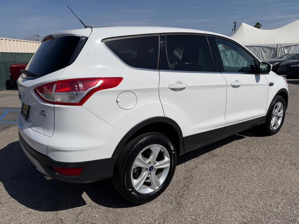 Used 2016 Ford Escape SE AWD/4WD image 6