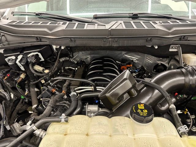 Certified 2023 Ford F150 XLT w/ Equipment Group 301A Mid image 36