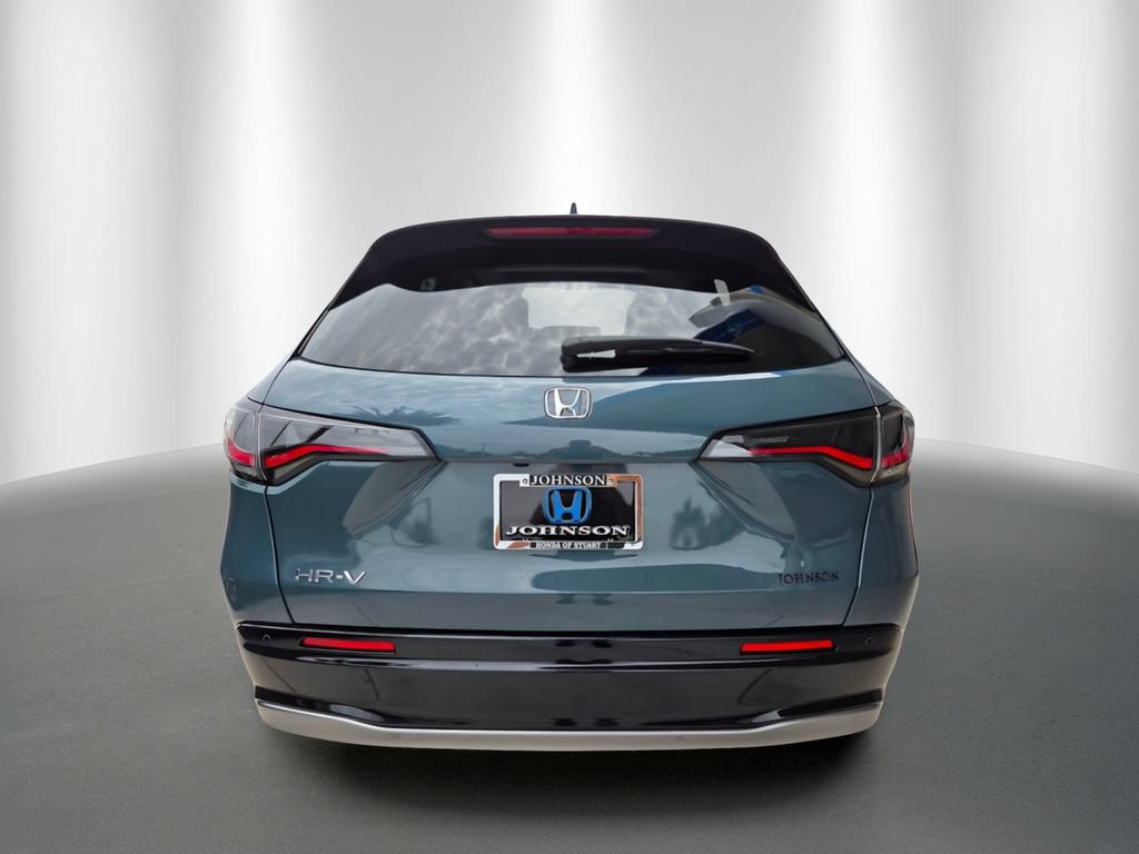 New 2027 Honda HR-V EX-L image 6