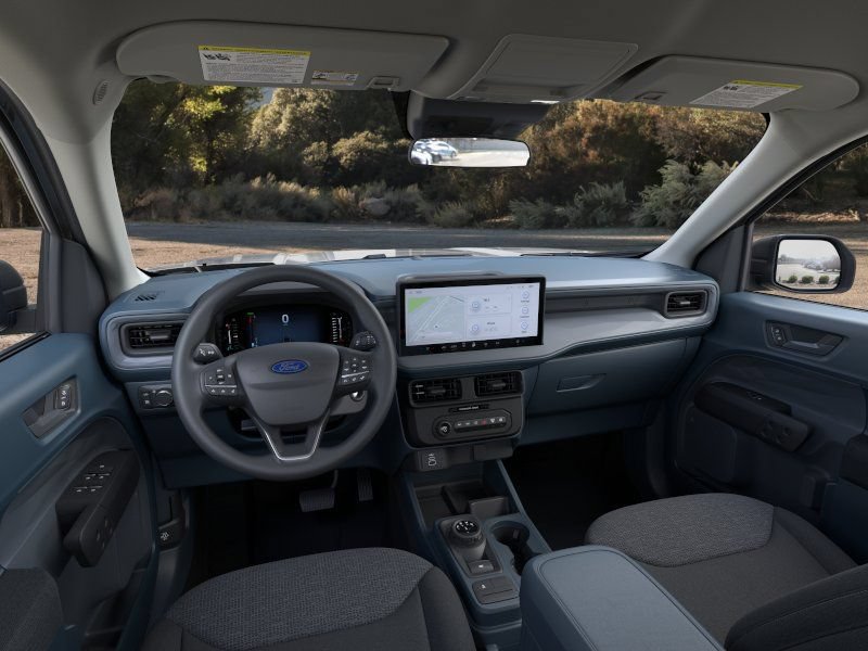 New 2026 Ford Maverick XL FWD image 11