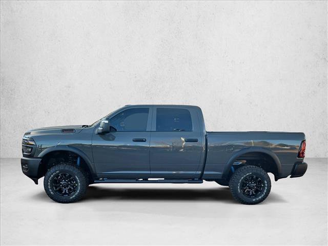 New 2026 RAM 2500 Tradesman w/ Power Wagon Package image 5