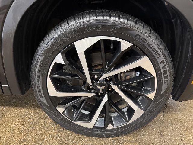 Used 2024 Mitsubishi Outlander SE image 9