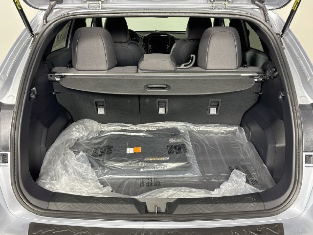 Certified 2025 Subaru Crosstrek 2.5i Sport w/ Crosstrek Mirror Package AWD/4WD image 27