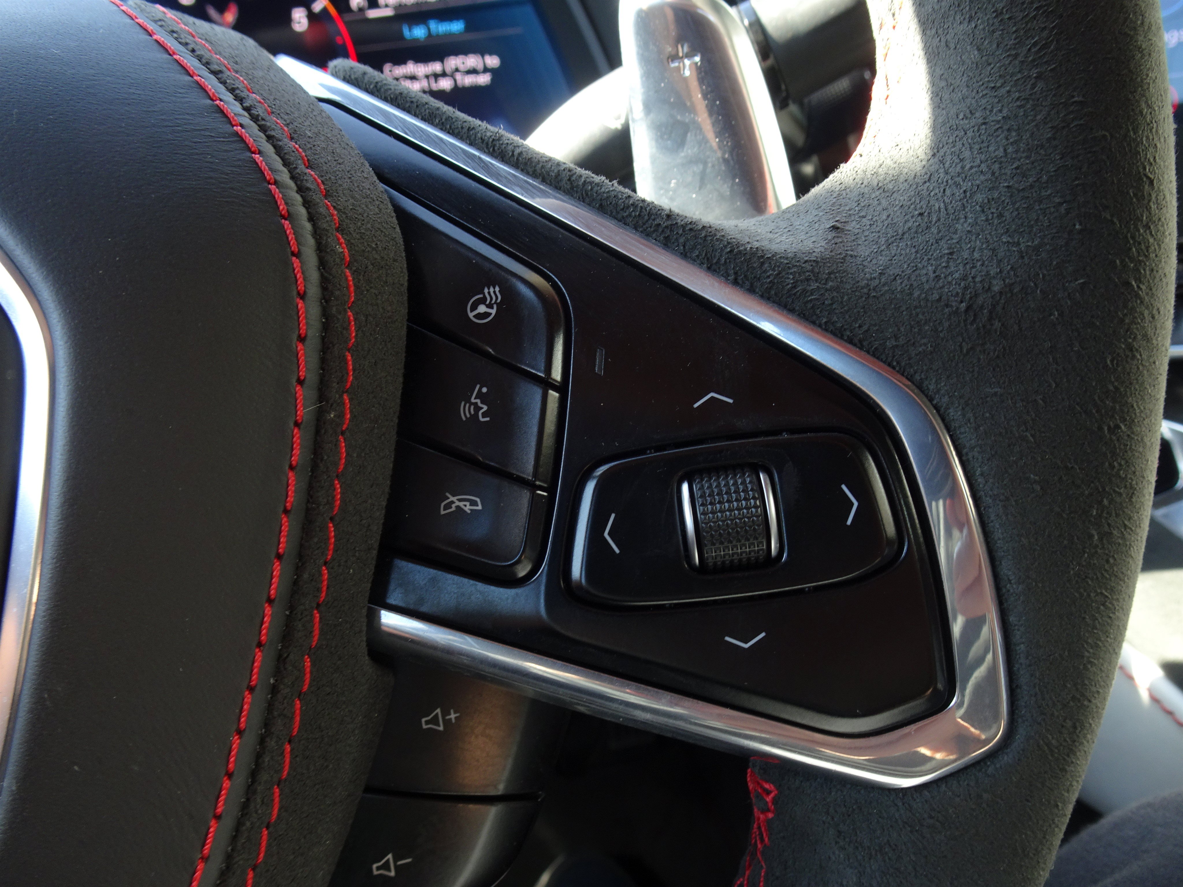 Used 2023 Chevrolet Corvette Stingray Premium Conv RWD image 22