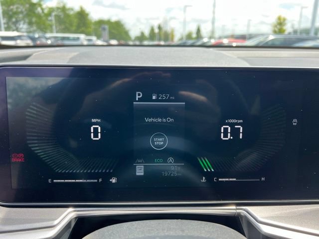 Certified 2024 Kia Sorento S w/ Panoramic Sunroof Package FWD image 12