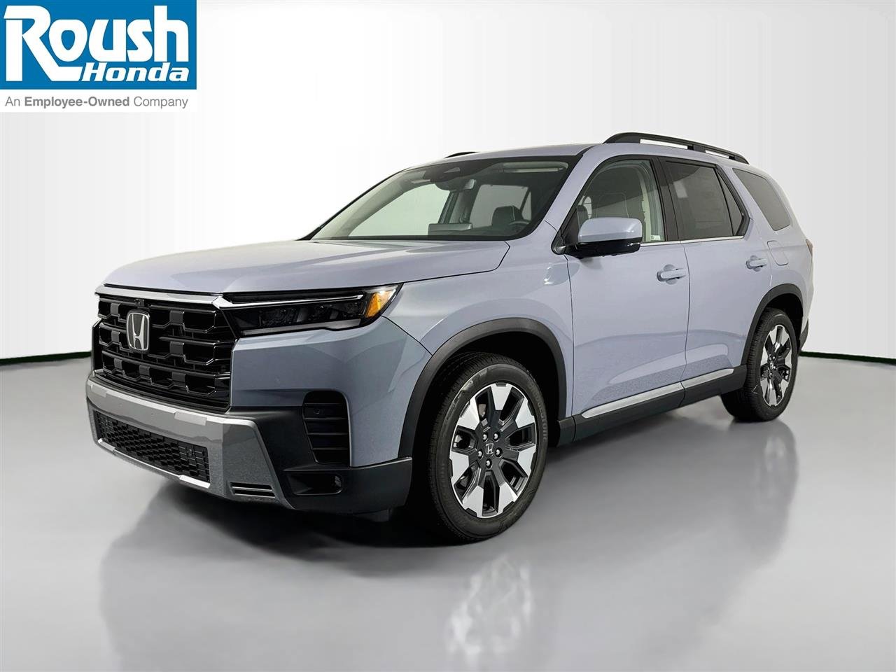 New 2026 Honda Pilot Elite image 1