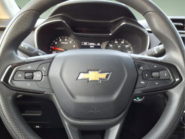 Used 2023 Chevrolet TrailBlazer LT w/ Convenience Package AWD/4WD image 24