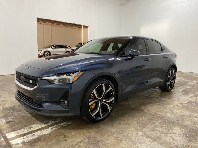 Used 2023 Polestar Polestar 2 w/ Pilot Pack