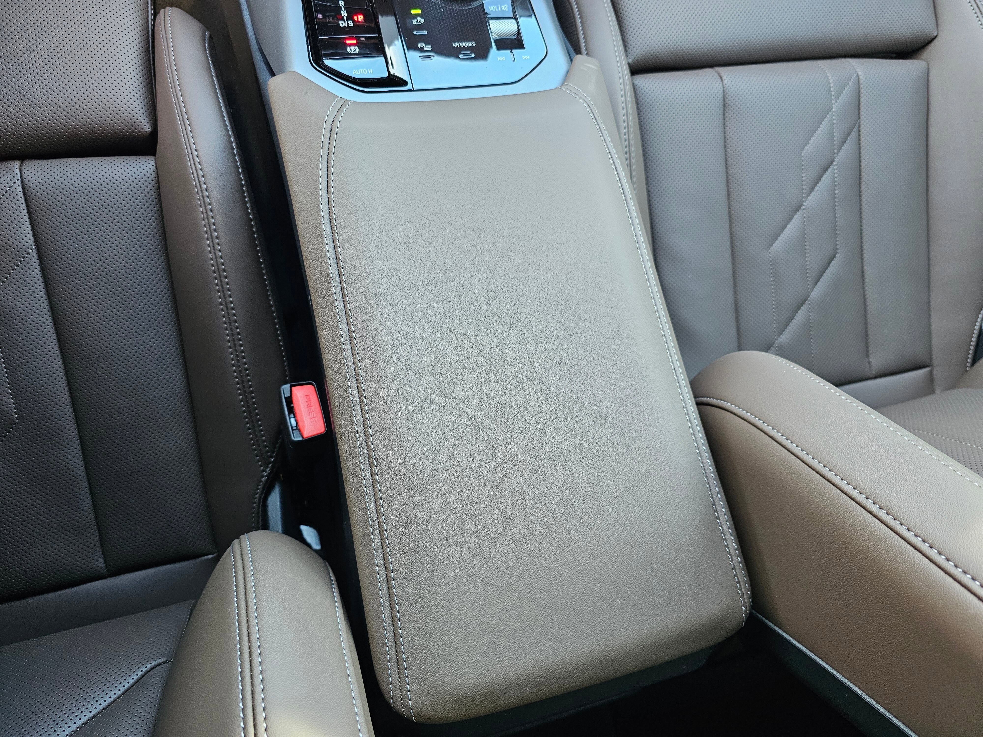 New 2026 BMW X3 xDrive30 w/ Premium Package image 56