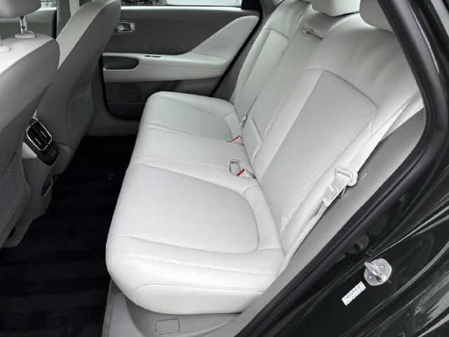Used 2023 Hyundai Ioniq 6 Limited w/ Cargo Package RWD image 25