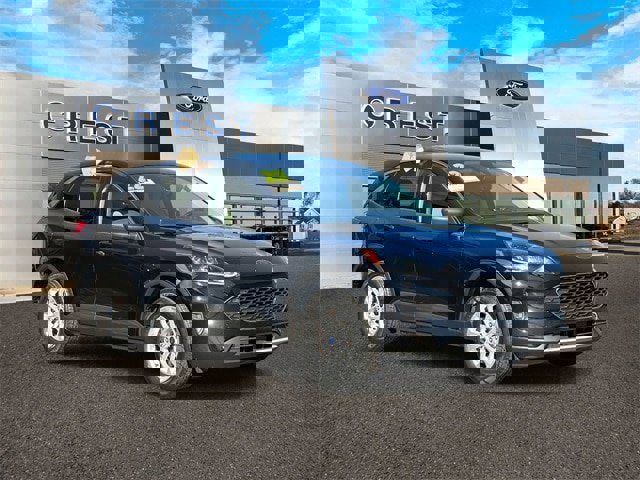 Certified 2022 Ford Escape SE w/ Convenience Package image 1