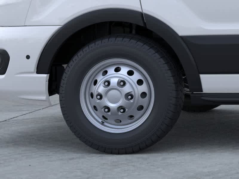 New 2026 Ford Transit 350 XLT AWD/4WD image 17