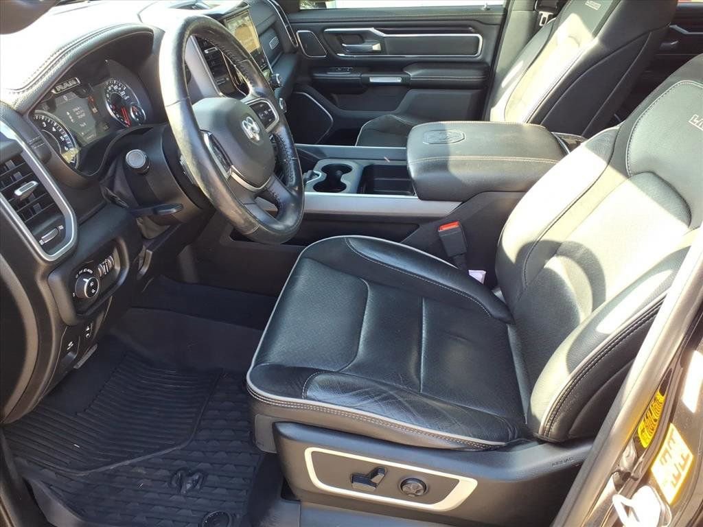 Used 2020 RAM 1500 Laramie image 10