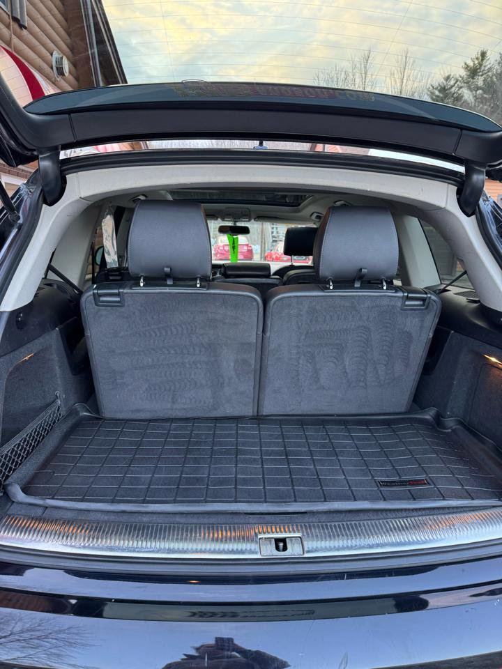 Used 2015 Audi Q7 TDI Premium Plus w/ Premium Plus Package image 23