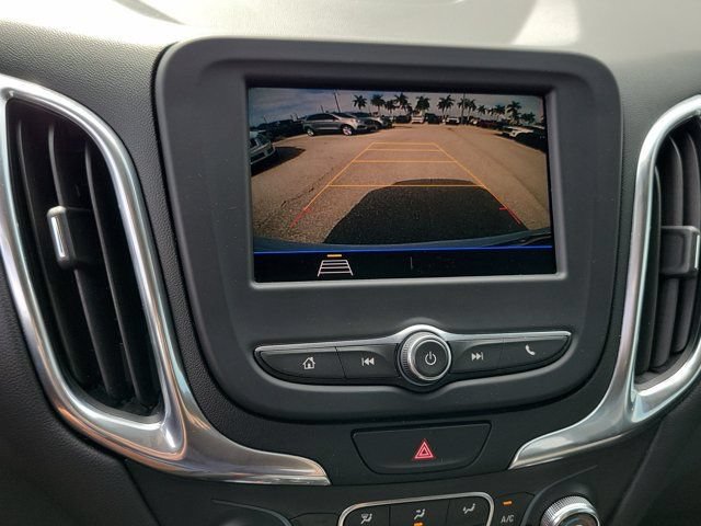 Used 2021 Chevrolet Equinox LT AWD/4WD image 32