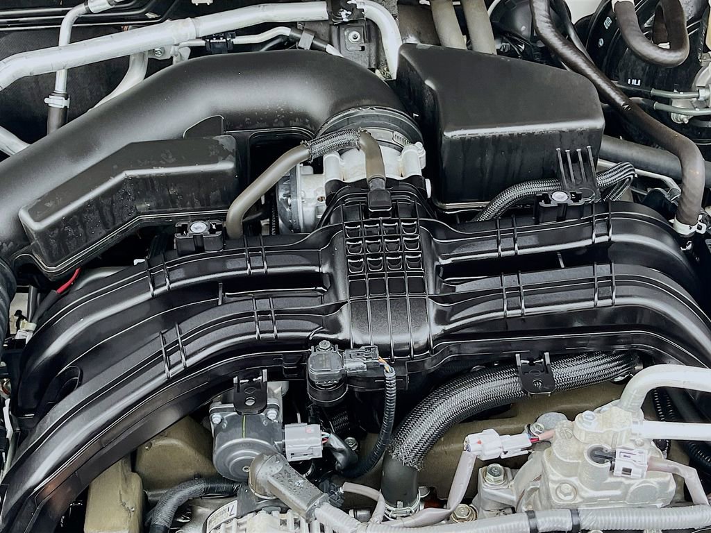 Used 2023 Subaru Crosstrek 2.5i Sport image 28