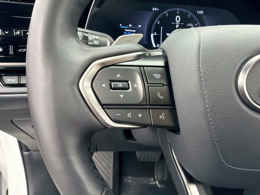 Used 2026 Lexus TX 350 AWD w/ Technology Package image 13