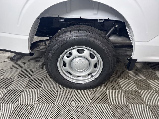 New 2025 Ford F150 XL image 27