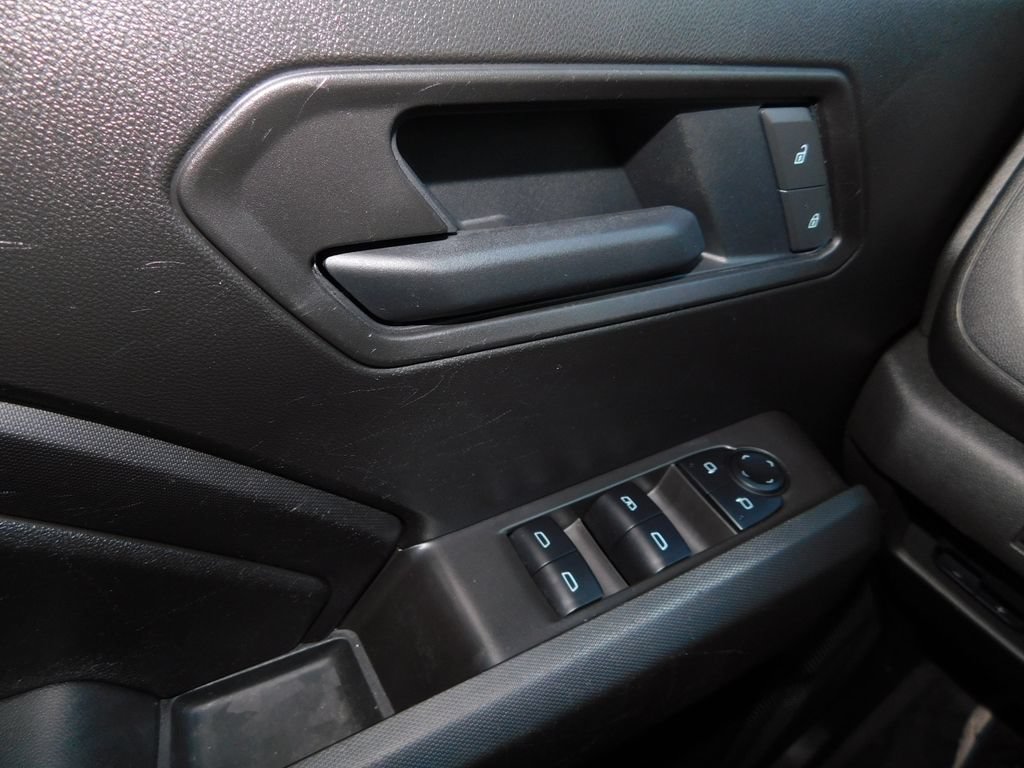 Used 2025 Chevrolet Colorado Trail Boss AWD/4WD image 27
